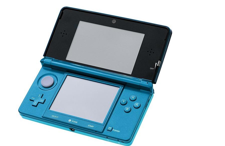 Nintendo 3DS