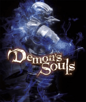  "Demon's Souls"