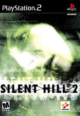 "Silent Hill 2"