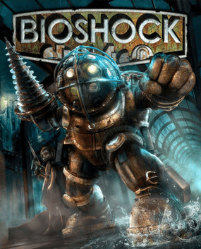 "BioShock" (Best video game remakes)
