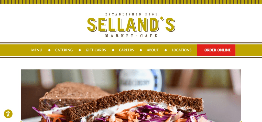 Selland's Market-Café