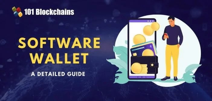 Software Wallet