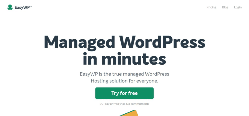 EasyWP 