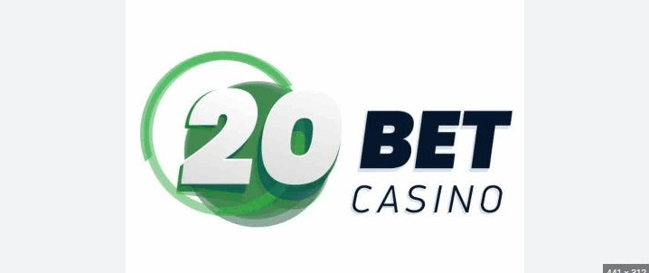 20Bet casino