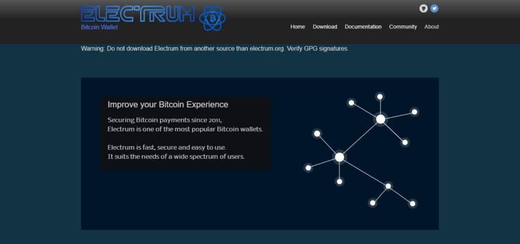 Electrum Wallet (with MobileCoin support)
