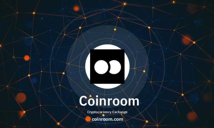 Coinroom