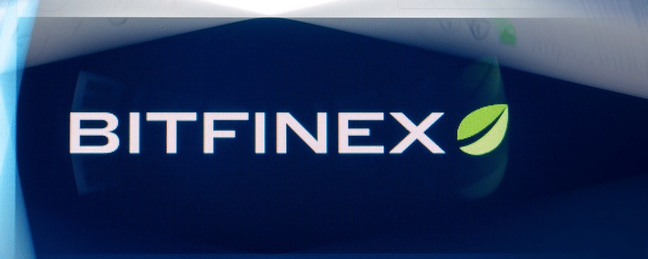 Bitfinex 
