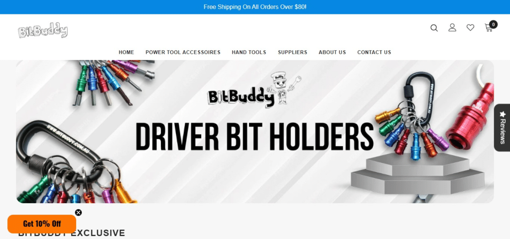 Bitbuddy