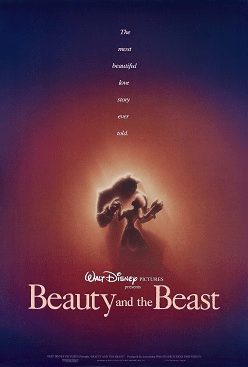 "Beauty and the Beast" (1991)
