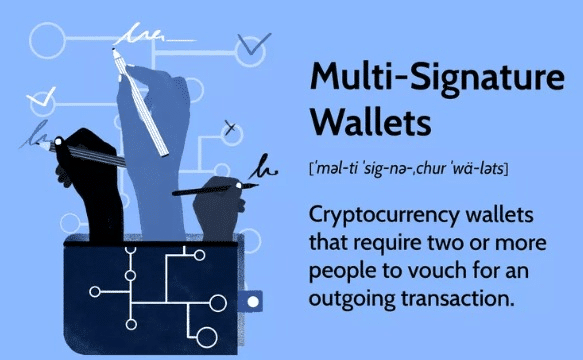 Multi-Signature Wallet Elite (Top Zoracles Wallets)