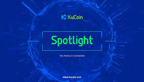KuCoin Spotlight