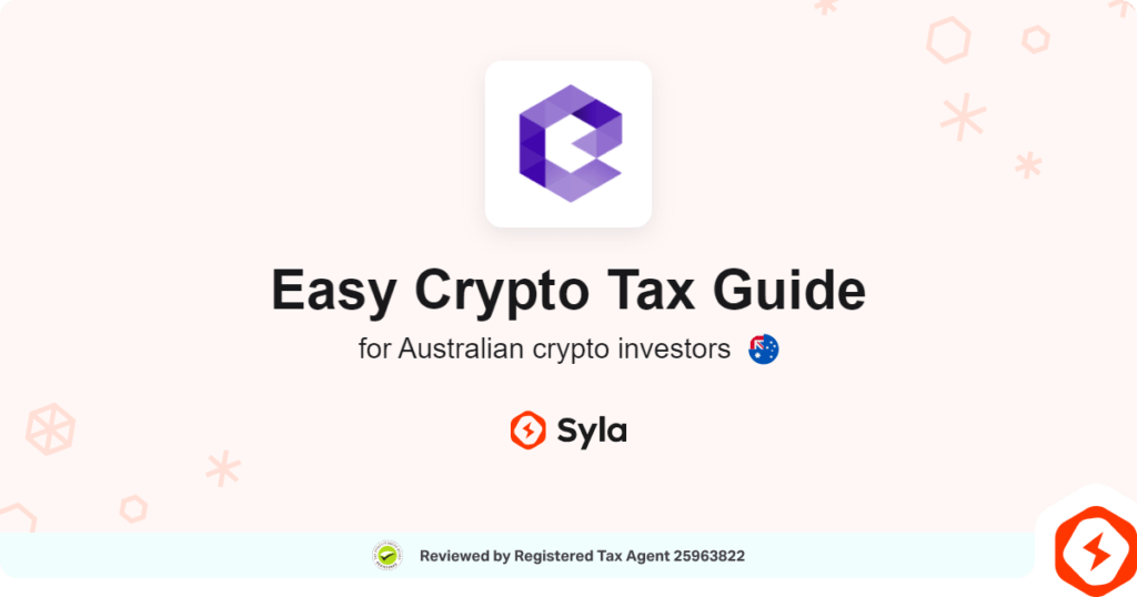 Easy Crypto Tax