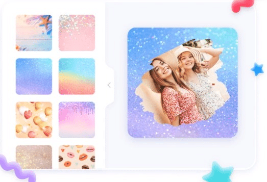Collage Photo Maker Pic Grid