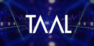 TAAL Distributed Information Technologies Inc. (TAAL.CN)