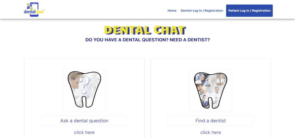 Dentist Chat