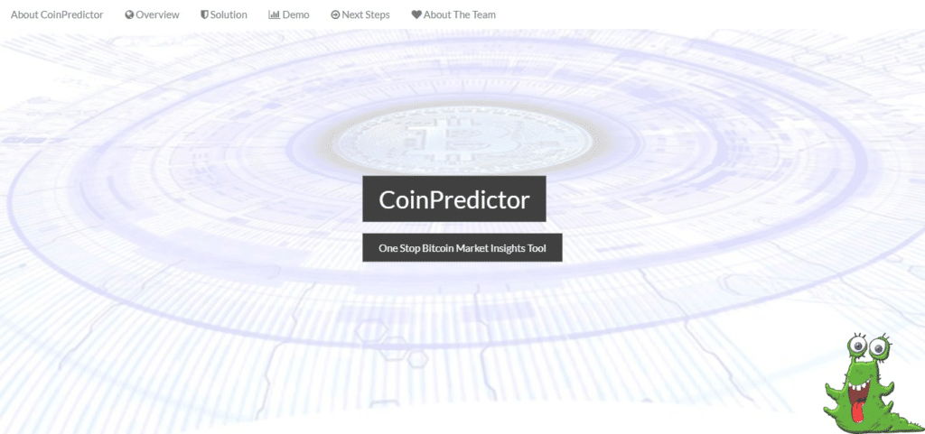 Coin Predictor