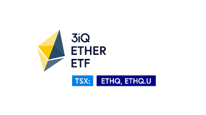 3iQ CoinShares Ethereum ETF (ETHQ)