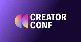 Creator Conf