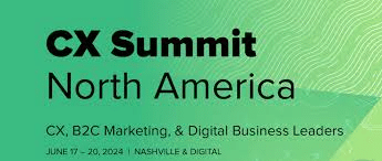 CX Summit North America