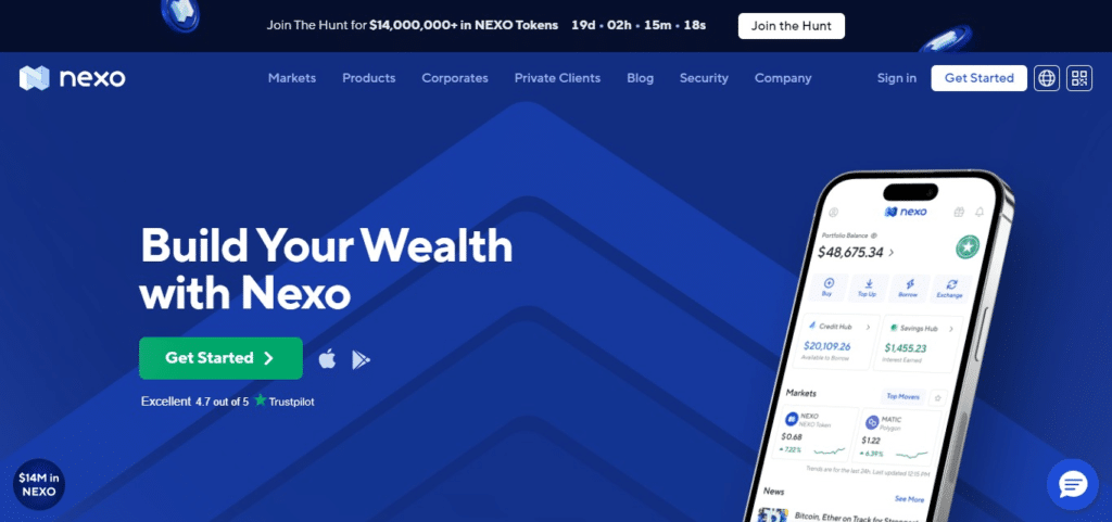 Nexo