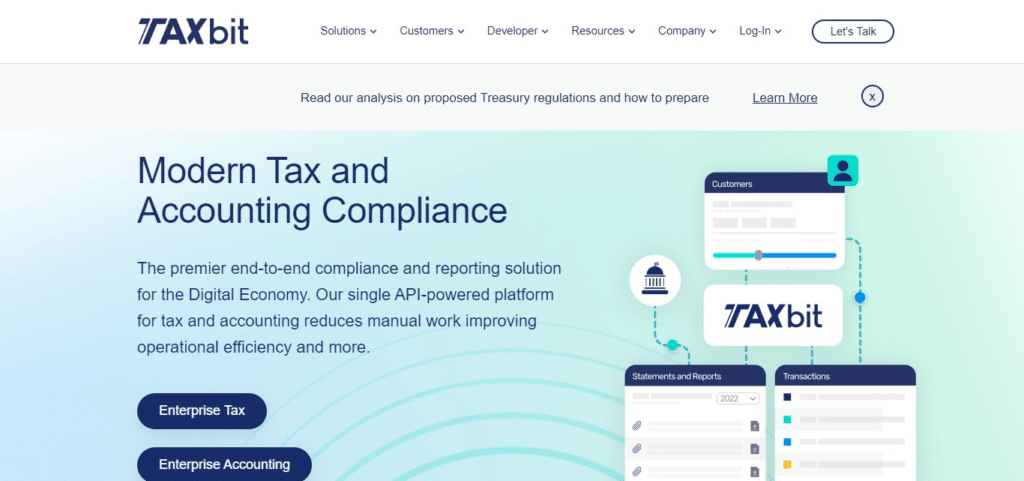 TaxBit