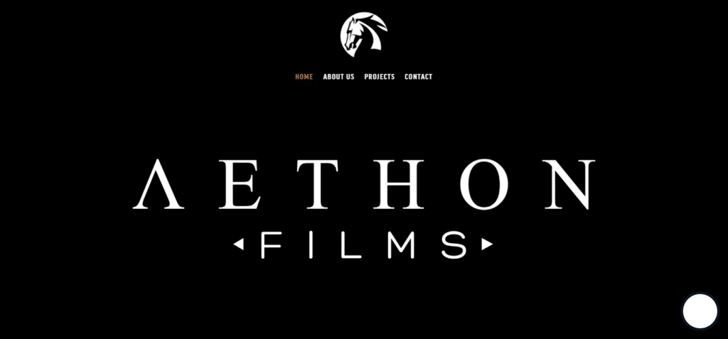 Aethon Films