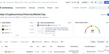 How To Advertise on Coinmarketcap