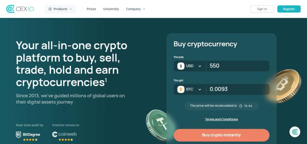 CEX.IO