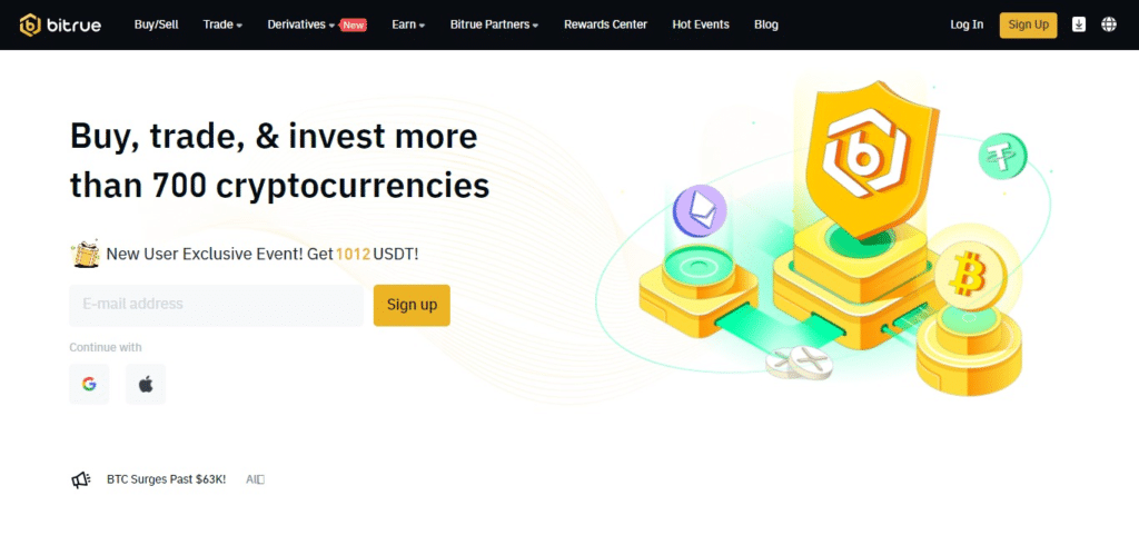 Bitrue