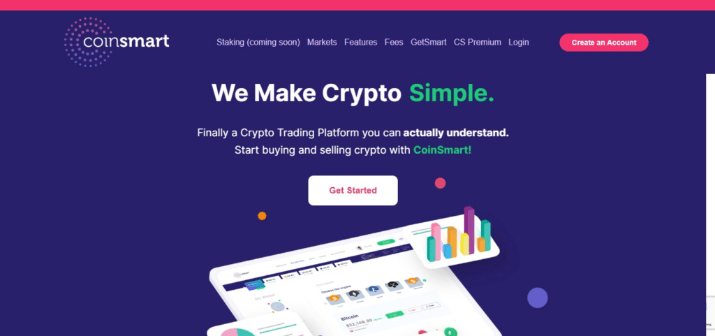 CoinSmart