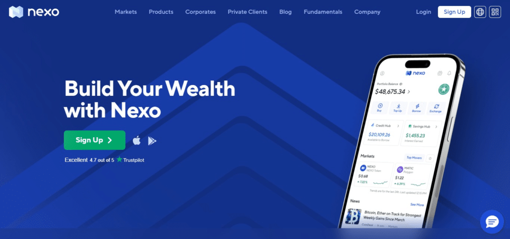 Nexo