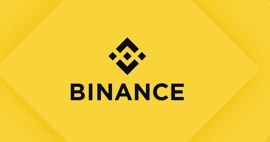 Binance