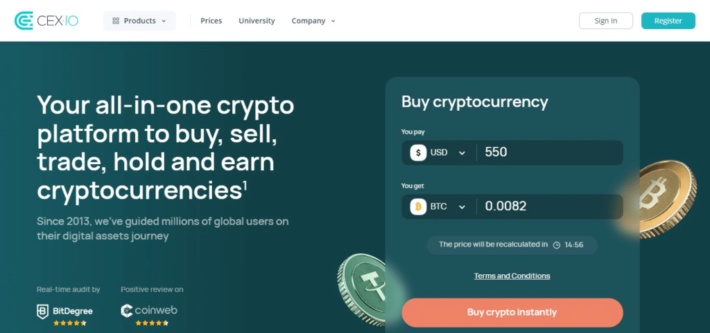 CEX.IO