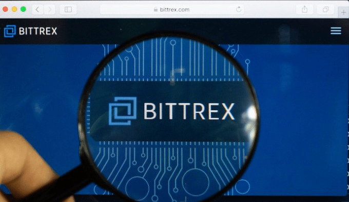 Bittrex