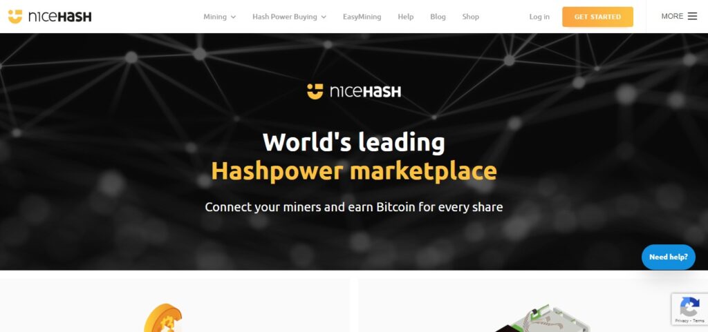 NiceHash