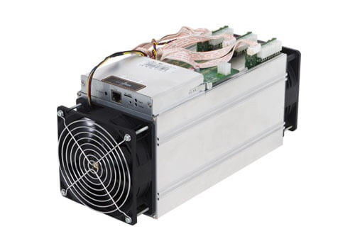 Bitmain Antminer S9 XP