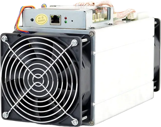 Bitmain Antminer T9