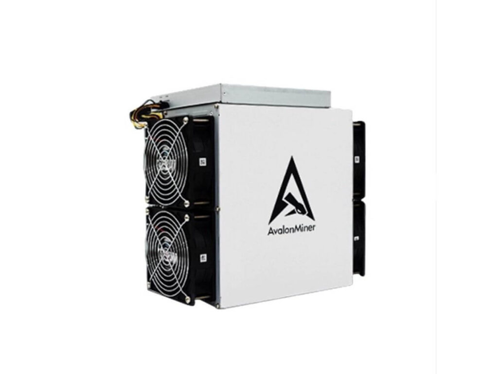 Newegg AvalonMiner 1246