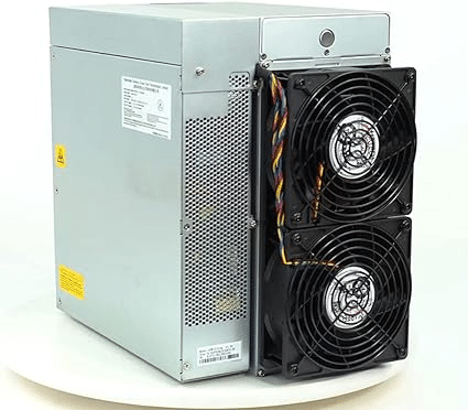 Bitmain Antminer S19