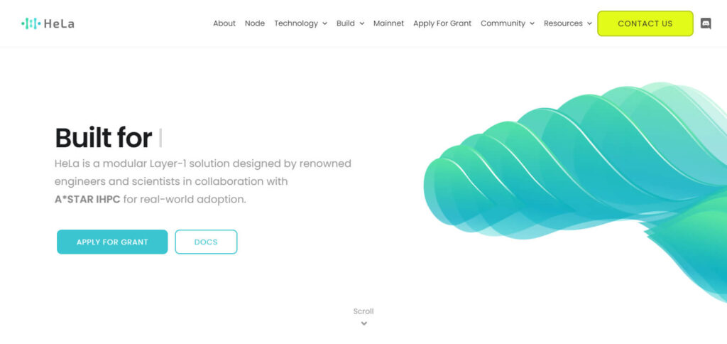 HeLa (HLUSD) Ripple Alternative