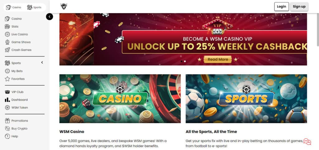 WSM Casino Best Sites for Kentucky Sports Betting