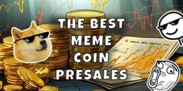 20 Best Meme Coin Presales: Top Meme Coin Offers