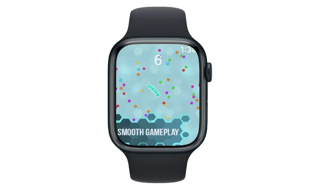 Tube Twister Best Apple Watch Games