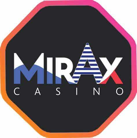 Mirax Casino Bitcoin & Crypto Casinos Netherland