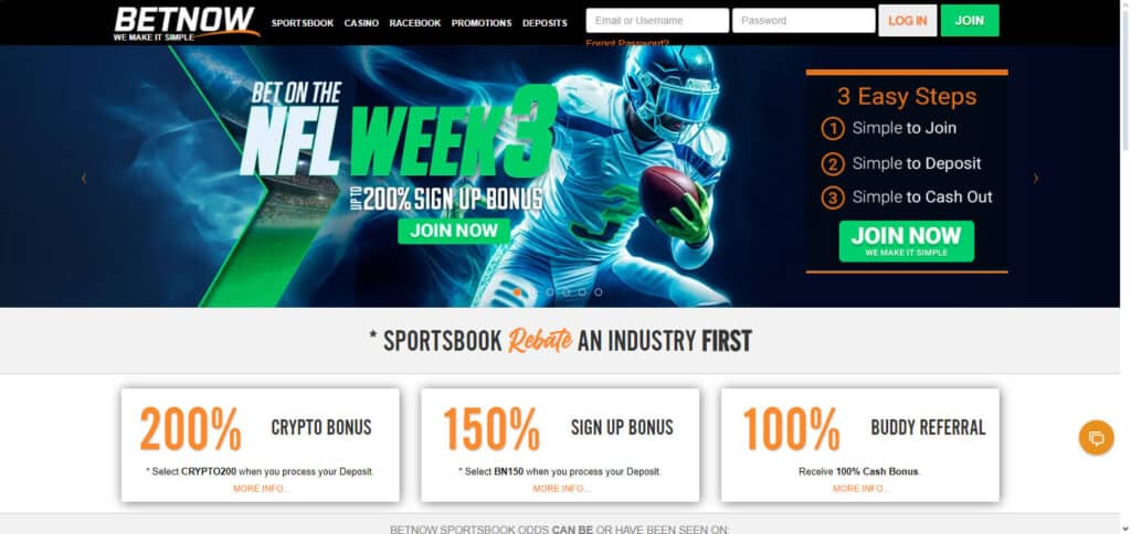 BetNow  Best Sites for Kentucky Sports Betting