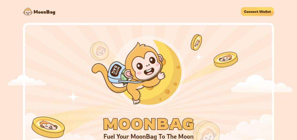 Moonbag ($MBAG) Best Meme Coin Presales