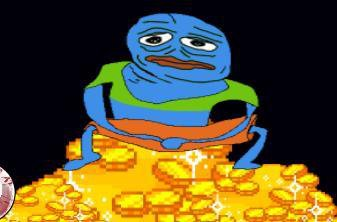 Popo the Frog ($FROP) Best Meme Coin Presales