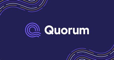 Quorum Ripple Alternative