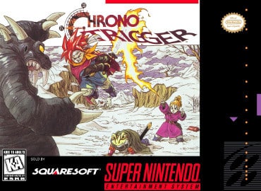 Chrono Trigger Best Story Games To Play In 2024