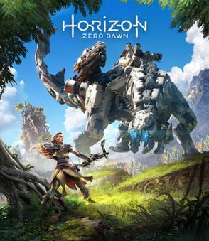 Horizon Zero Dawn Best Story Games To Play In 2024